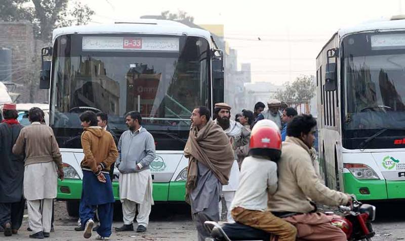 Vláda Pandžábu koupí 300 bateriových elektrických autobusů 