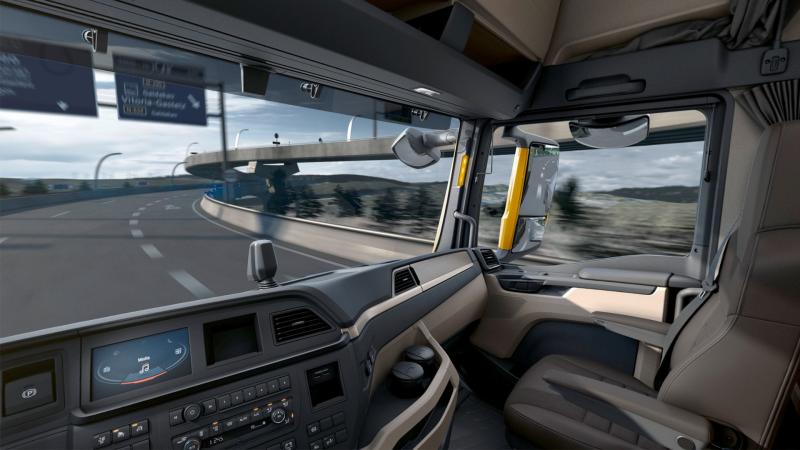 Jan Kohlmeier je novým jednatelem a generálním ředitelem společností MAN Truck & Bus Czech Republic a MAN Truck & Bus Slovakia