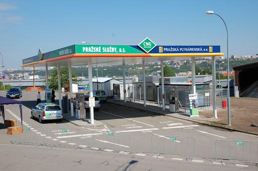 V Česku je rekordních 4 008 čerpacích stanic