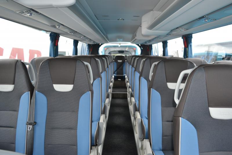 Arriva Express opět vyjíždí, jako první na trasu mezi Teplicemi a Prahou