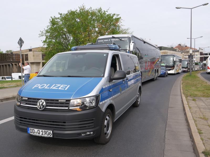 V Praze vyjedou autobusy na demonstrativní jízdu