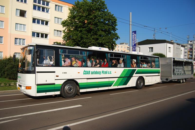 Velký přehled cyklobusů 2020