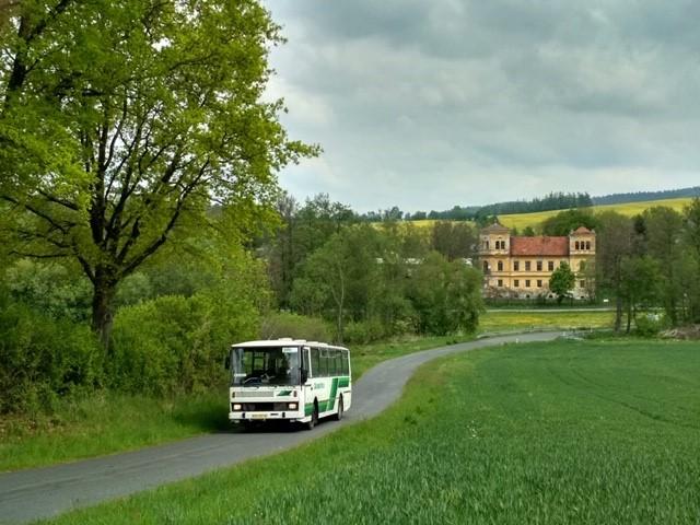 ČSAD autobusy Plzeň: historie a budoucnost?