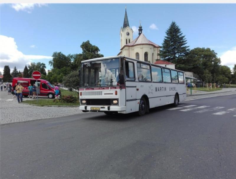 Ve Středočeském kraji se rýsuje další nové dopravní muzeum