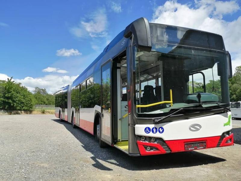 Ve Středočeském kraji se rýsuje další nové dopravní muzeum