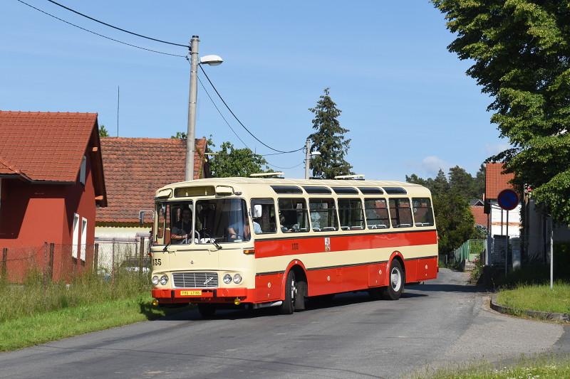 PMDP se loučí s linkami 52, 53, 54 a 57