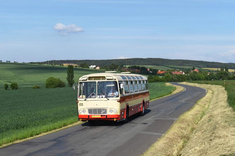 PMDP se loučí s linkami 52, 53, 54 a 57