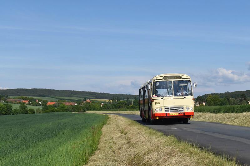 PMDP se loučí s linkami 52, 53, 54 a 57