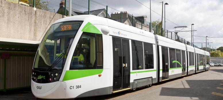 Nantes: Alstom postaví nové metropolitní tramvaje