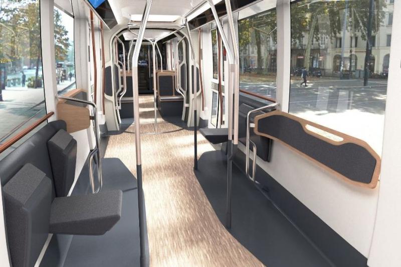 Nantes: Alstom postaví nové metropolitní tramvaje