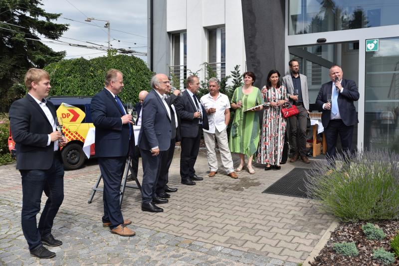 Kniha o historii městské dopravy v Hradci Králové podruhé