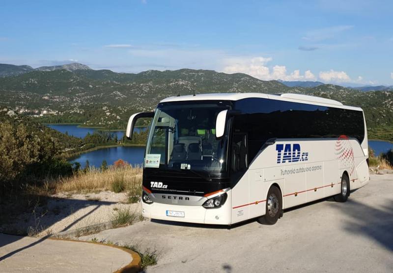 ČESMAD BOHEMIA: Autobusoví dopravci v pasti