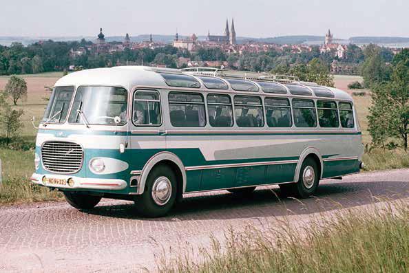 Příběh světového úspěchu: Iveco Czech Republic si připomíná 125 let od založení