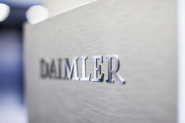 Změna v managementu v Daimler Trucks & Buses