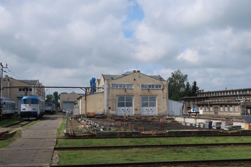 Pars nova připravuje investice za téměř půl miliardy