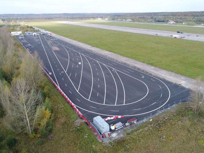 České patenty posouvají hranice mobility k autonomní dopravě