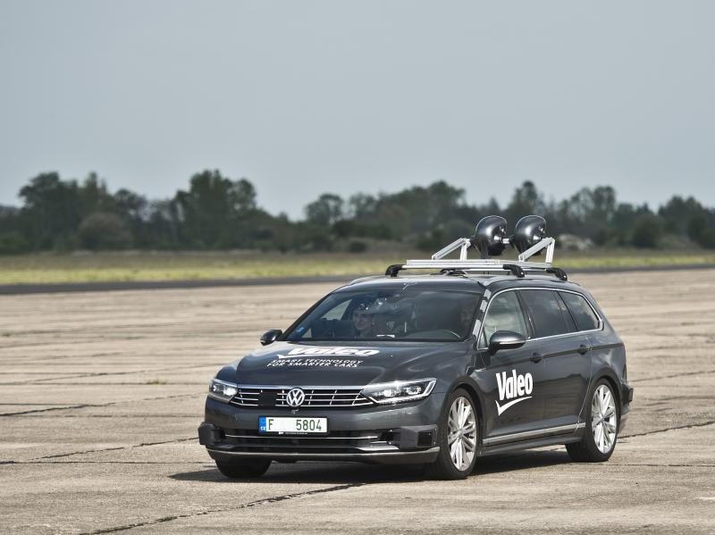 České patenty posouvají hranice mobility k autonomní dopravě