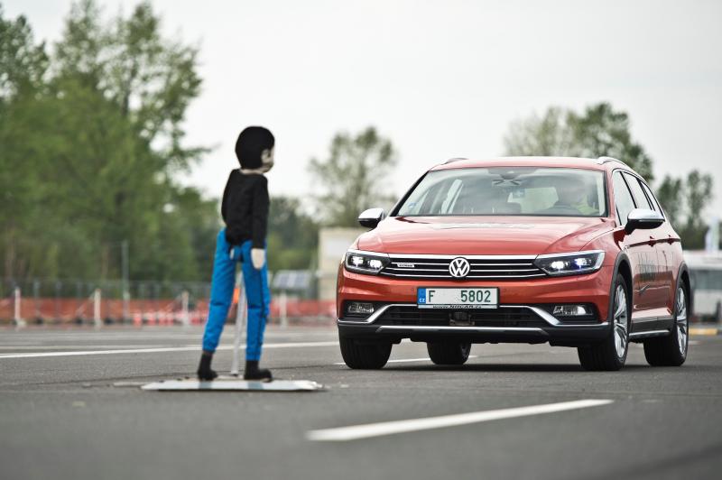 České patenty posouvají hranice mobility k autonomní dopravě