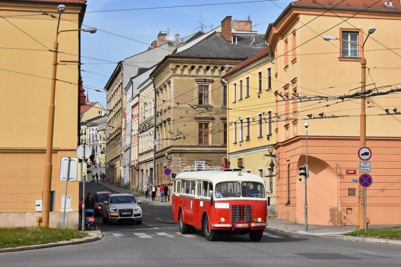 Ještě jednou se vracíme k oslavám v Jihlavě