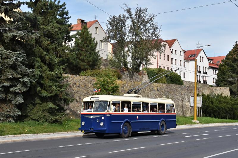 Ještě jednou se vracíme k oslavám v Jihlavě