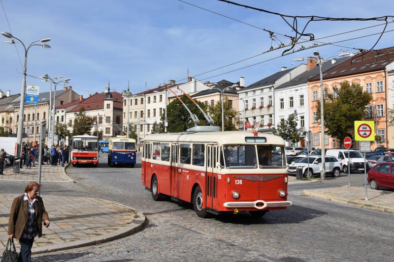 Ještě jednou se vracíme k oslavám v Jihlavě