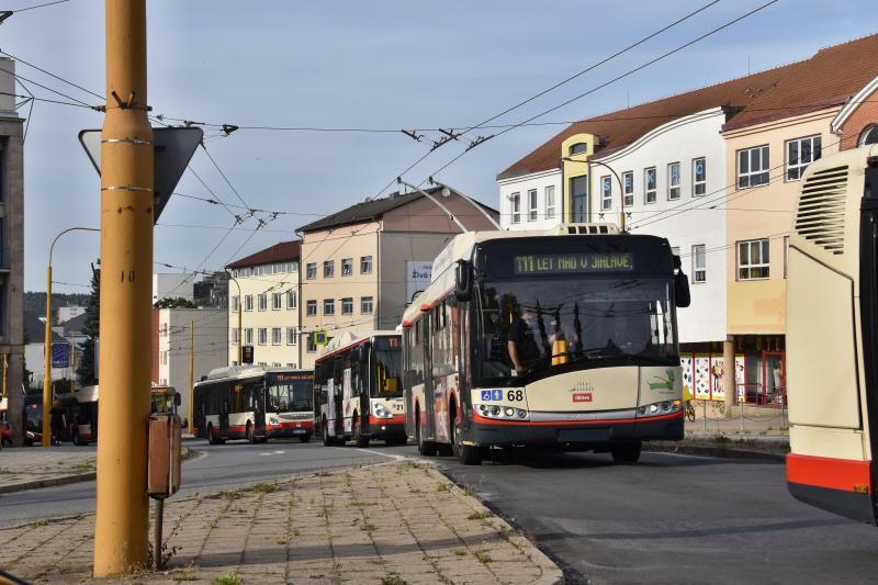 Ještě jednou se vracíme k oslavám v Jihlavě