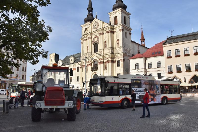 Ještě jednou se vracíme k oslavám v Jihlavě