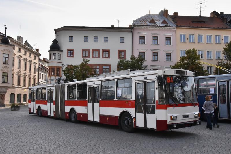 Ještě jednou se vracíme k oslavám v Jihlavě