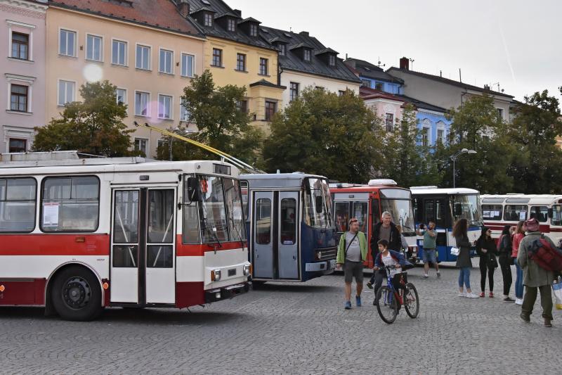 Ještě jednou se vracíme k oslavám v Jihlavě