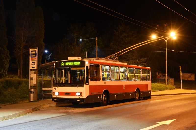 Ještě jednou se vracíme k oslavám v Jihlavě