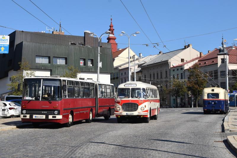 Ještě jednou se vracíme k oslavám v Jihlavě