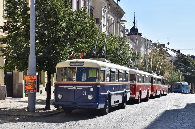 Ještě jednou se vracíme k oslavám v Jihlavě