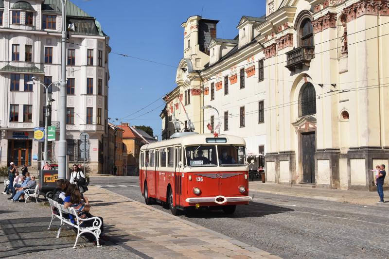 Ještě jednou se vracíme k oslavám v Jihlavě