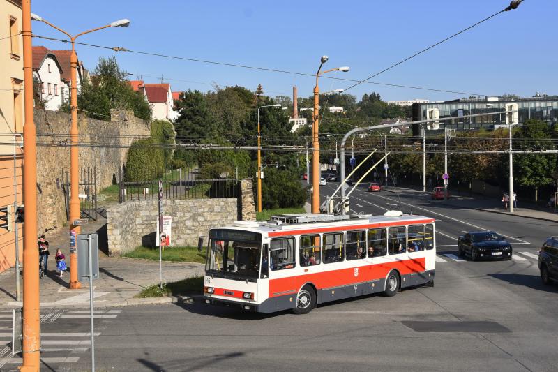 Ještě jednou se vracíme k oslavám v Jihlavě