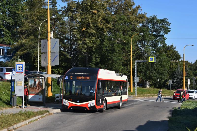 Ještě jednou se vracíme k oslavám v Jihlavě