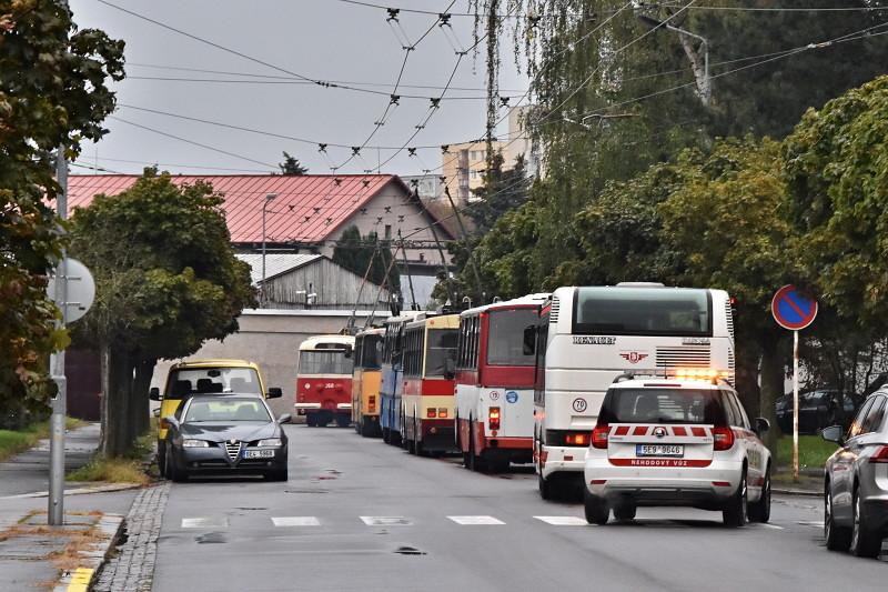 Pardubické velké finále 27. a 28. září 2020