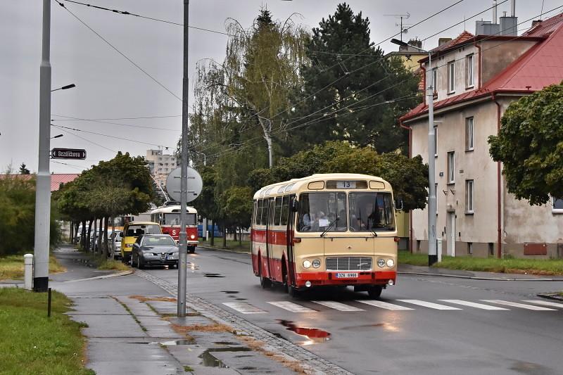 Pardubické velké finále 27. a 28. září 2020