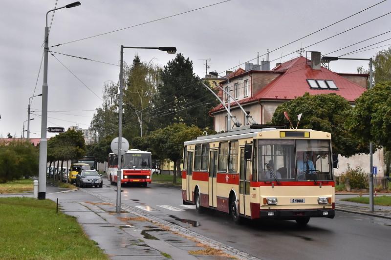 Pardubické velké finále 27. a 28. září 2020