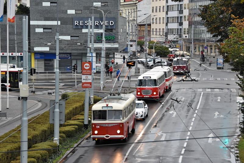 Pardubické velké finále 27. a 28. září 2020