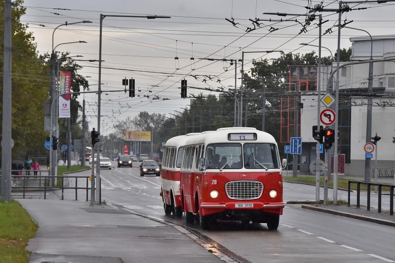 Pardubické velké finále 27. a 28. září 2020