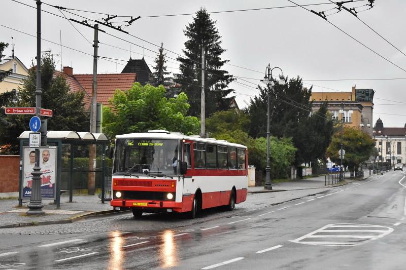 Pardubické velké finále 27. a 28. září 2020