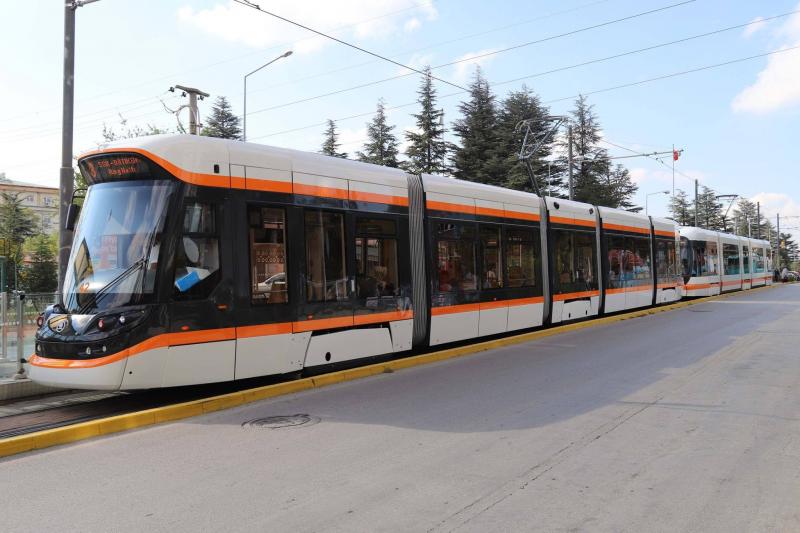 Škodovácké tramvaje překonaly v Turecku hranici dvou milionů ujetých kilometrů