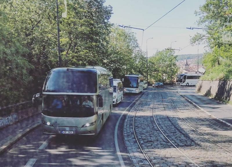 Dopravci požádali z COVID-BUS o 930 milionů korun