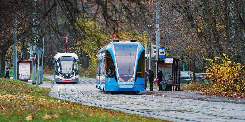 Moskva má přes 500 e-busů a 39 elektrifikovaných linek