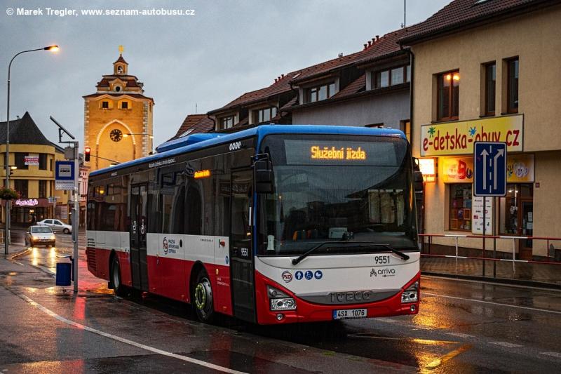 Berounsko a Hořovicko se od 13. prosince zapojí do PID