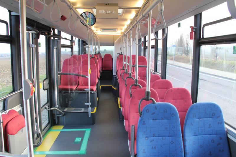 V Pražské integrované dopravě se poprvé objeví hybridní autobus