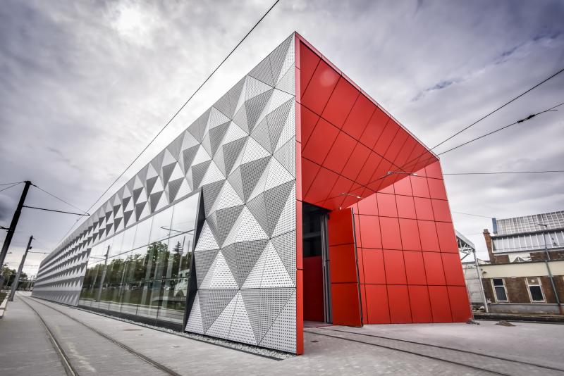 Brněnský dopravní podnik zpřístupní své areály virtuálně