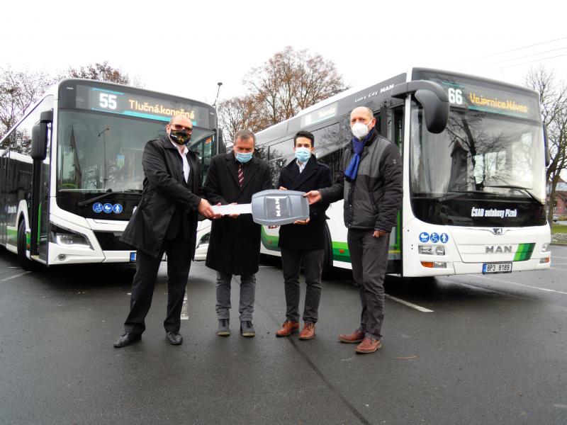Fúze pěti autobusových společností Z-Group završena, vznikla nová značka Z-Group bus a.s. 
