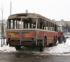 Z archivu: Jedinečný trolejbus Škoda 3 Tr3 v Plzni