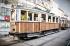 Historická tramvaj "dřevák" je po 14 letech v opravě